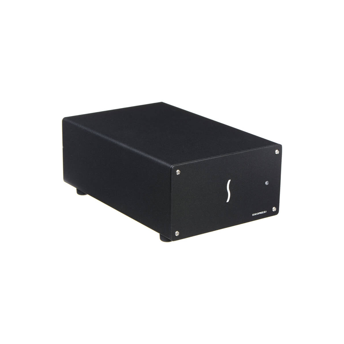 【Sonnet Technologies】Echo Express SE I Thunderbolt to 1-Slot PCIe Card Expansion System