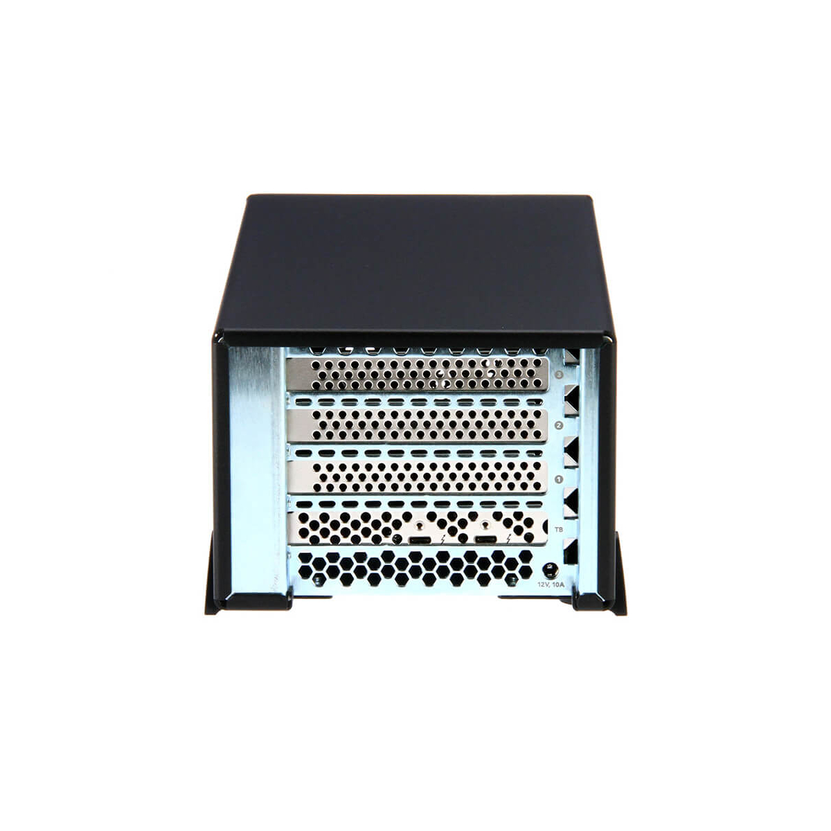 【Sonnet Technologies】Echo Express SE IIIe Thunderbolt to 3-Slot PCIe Card Expansion System