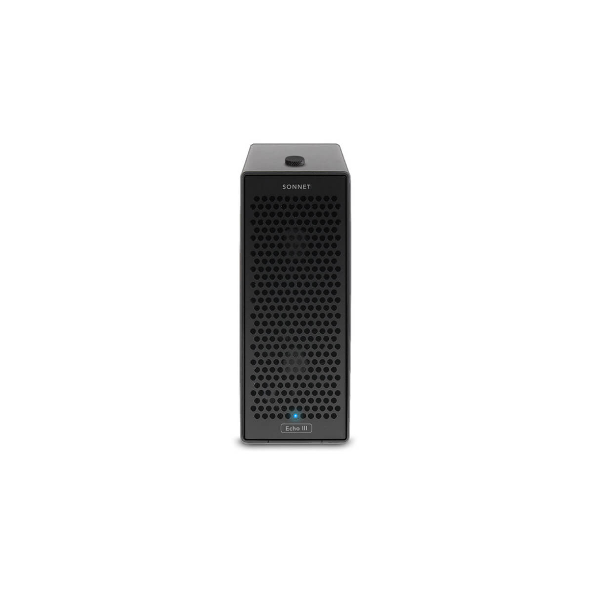 【Sonnet Technologies】Echo III-Desktop Thunderbolt to 3-Slot PCIe Card Expansion System