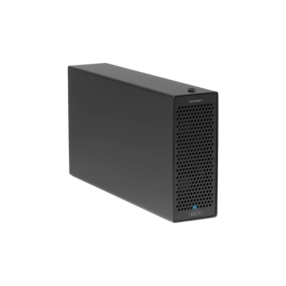 【Sonnet Technologies】Echo III-Desktop Thunderbolt to 3-Slot PCIe Card Expansion System