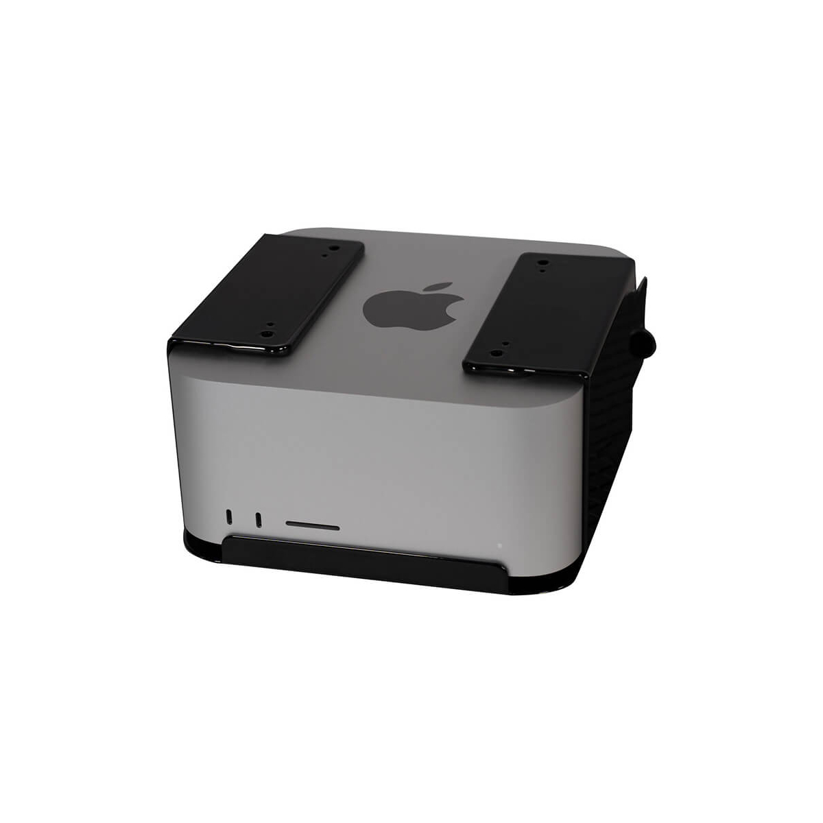 【Sonnet Technologies】MacCuff Studio Mounting Bracket for Mac Studio