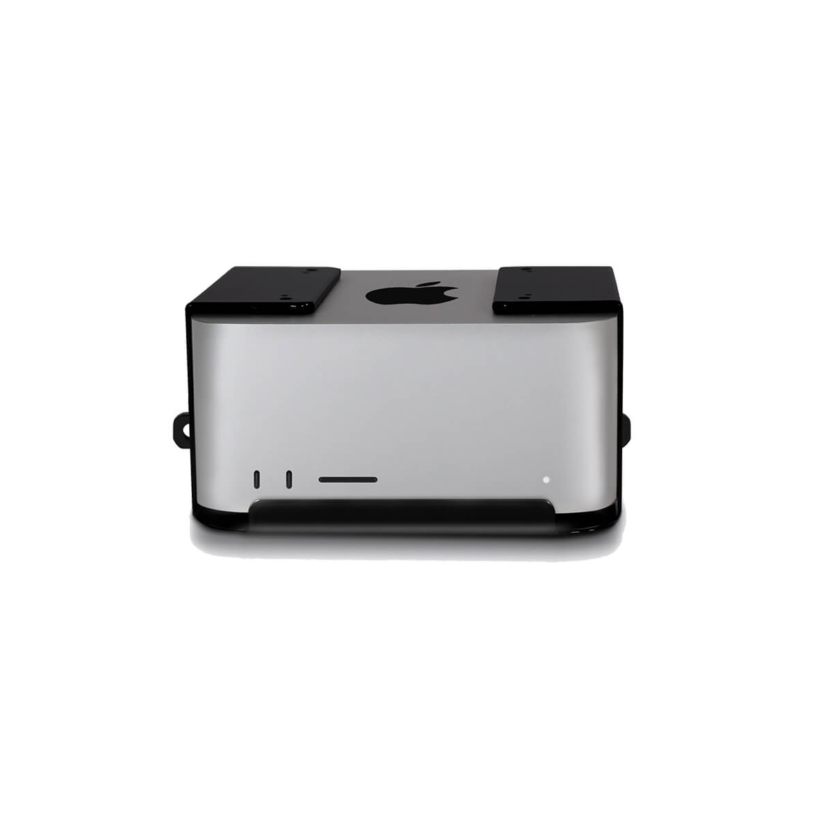 【Sonnet Technologies】MacCuff Studio Mounting Bracket for Mac Studio