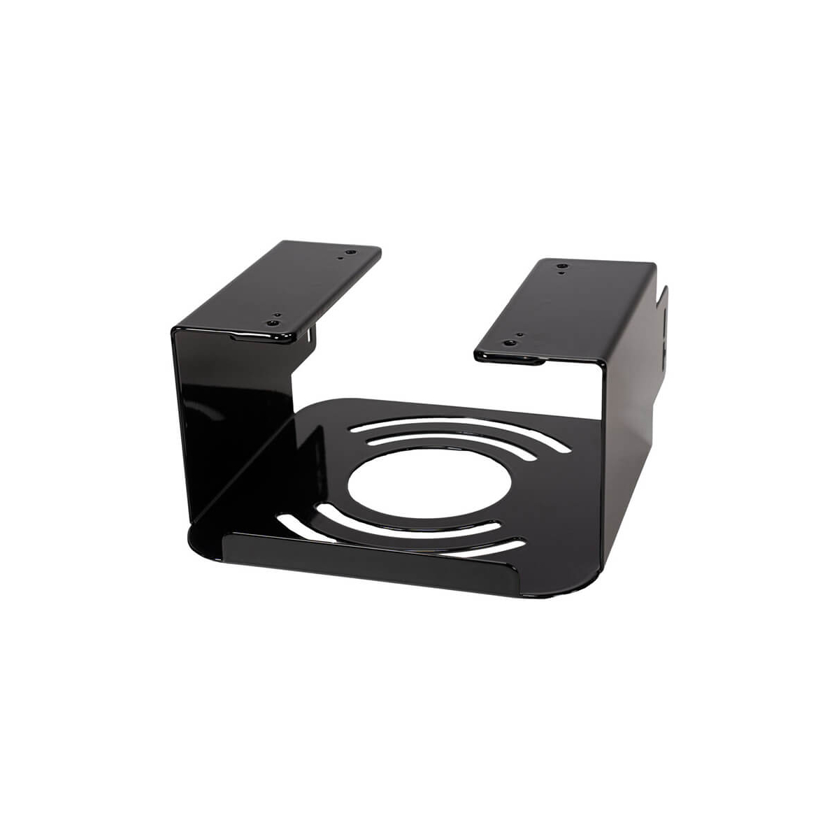 【Sonnet Technologies】MacCuff Studio Mounting Bracket for Mac Studio