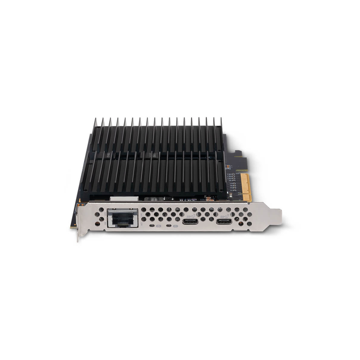 【Sonnet Technologies】McFiver Multifunction Adapter Card