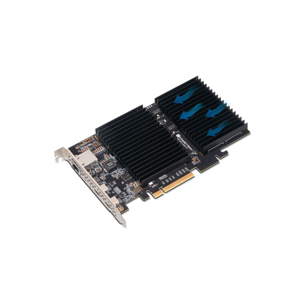 【Sonnet Technologies】McFiver Multifunction Adapter Card