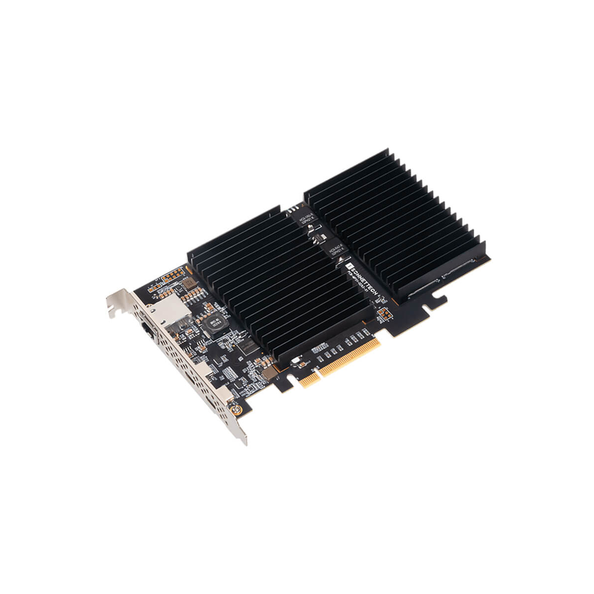 【Sonnet Technologies】McFiver Multifunction Adapter Card