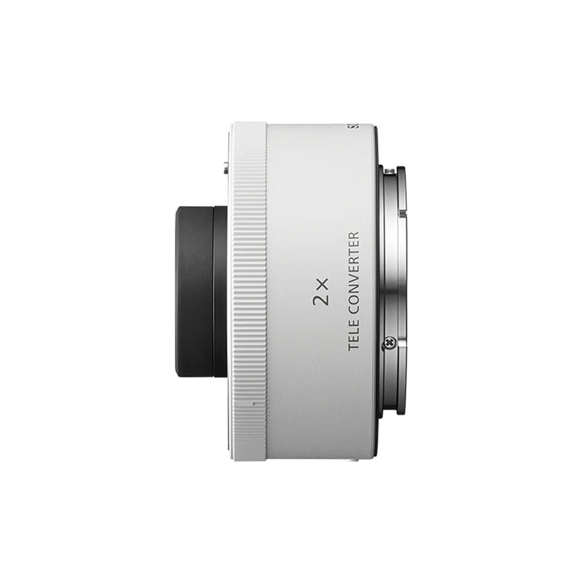 【Sony】2x Teleconverter Lens