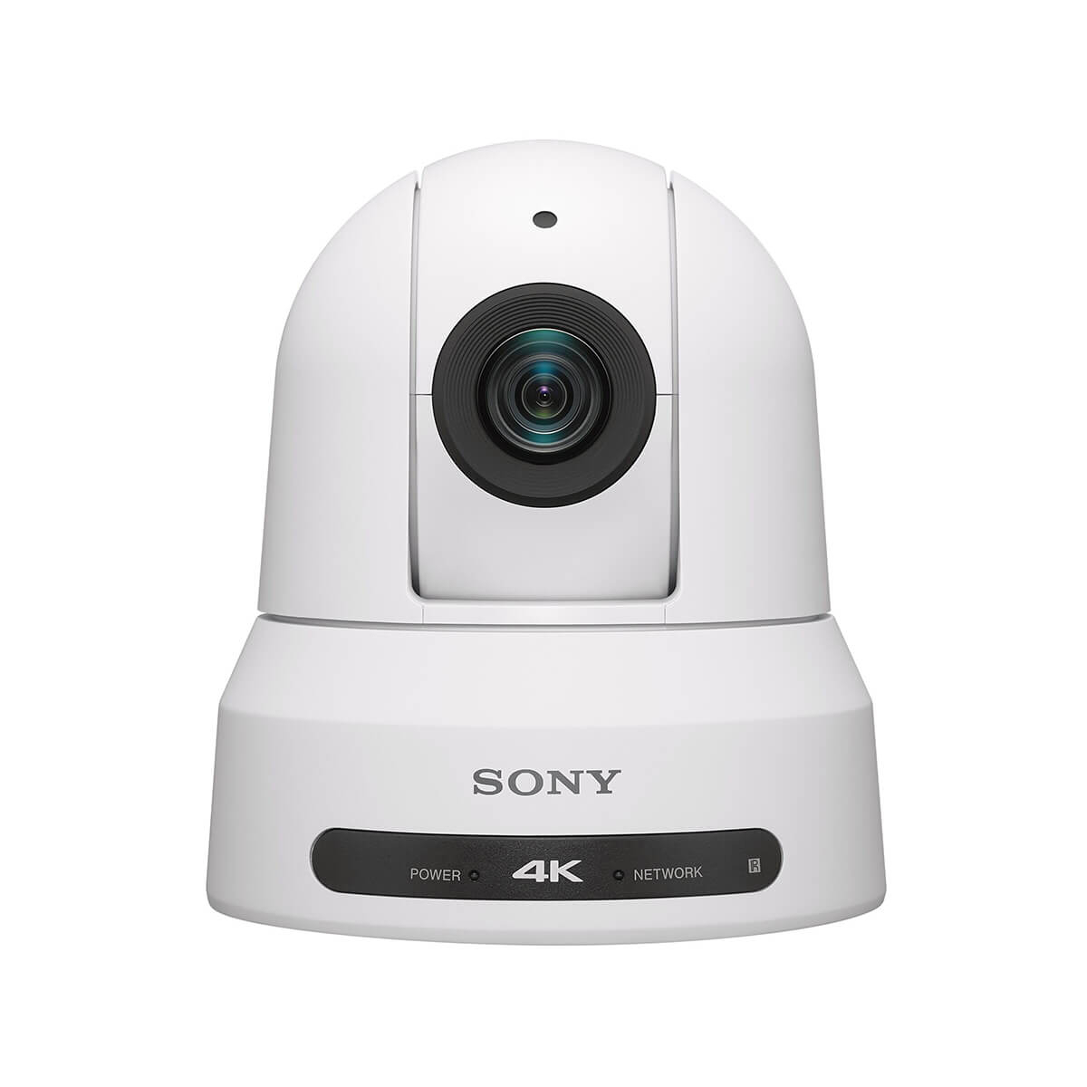 【Sony】BRC-X400 4K NDI-HX/IP/SDI/HDMI PTZ Camera with 20X Zoom
