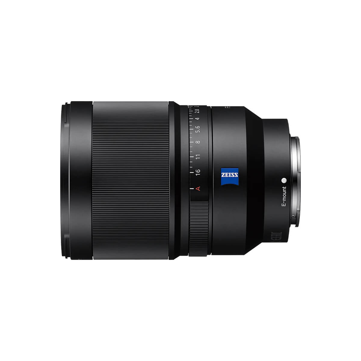 【Sony】 Distagon T* FE 35mm F1.4 ZA ZEISS Lens