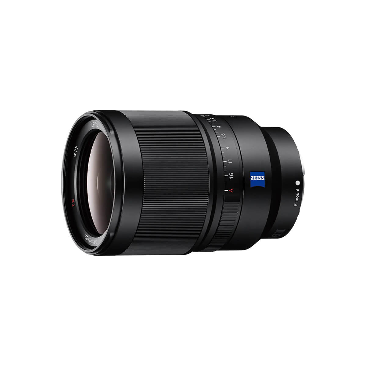 【Sony】 Distagon T* FE 35mm F1.4 ZA ZEISS Lens