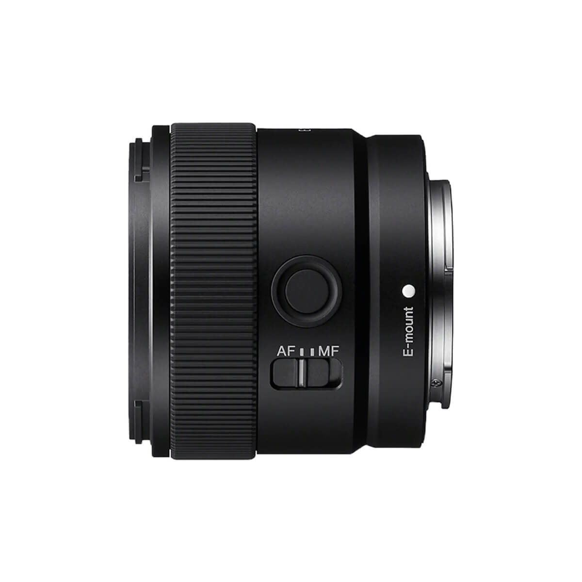 【Sony】E 11mm F1.8 Lens
