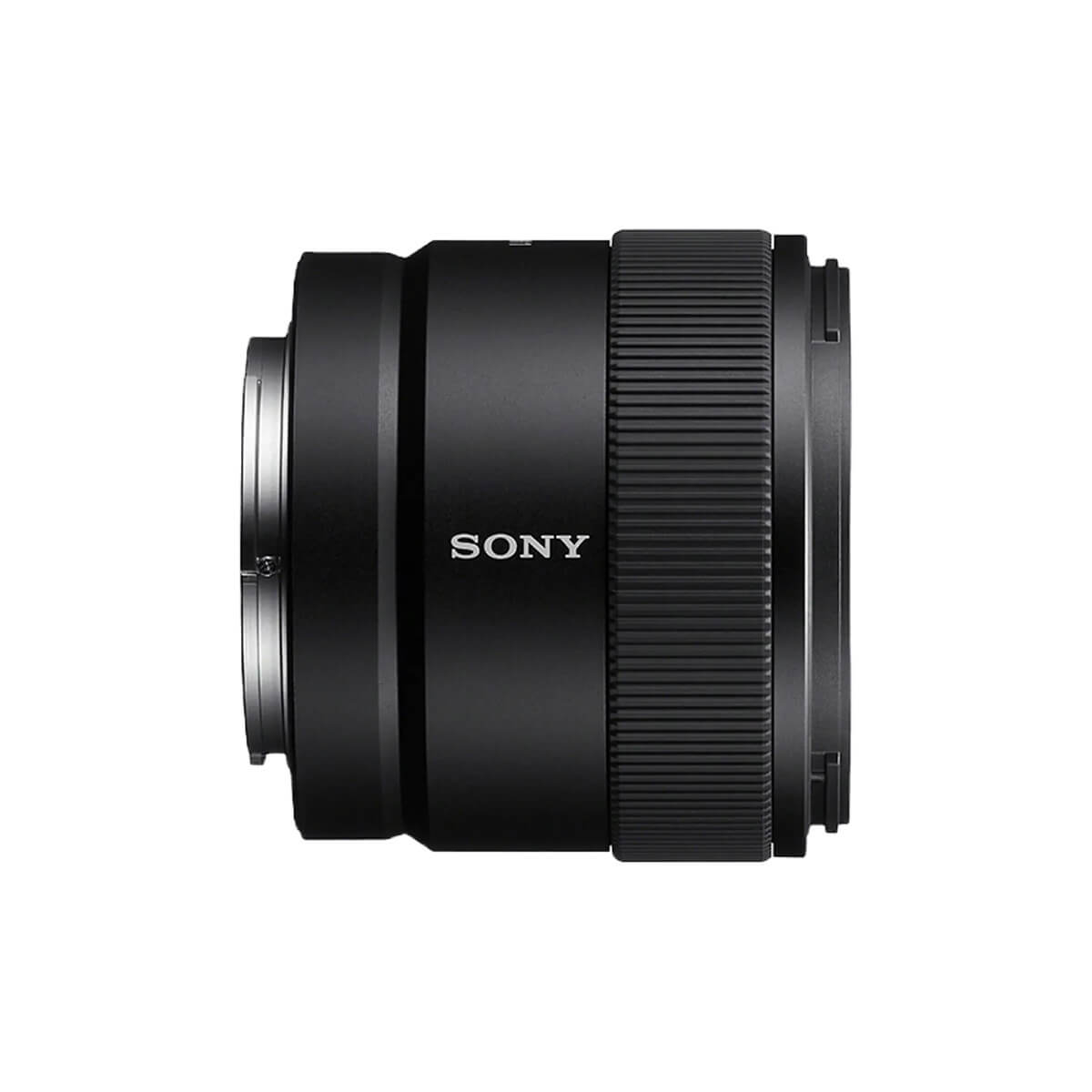 【Sony】E 11mm F1.8 Lens
