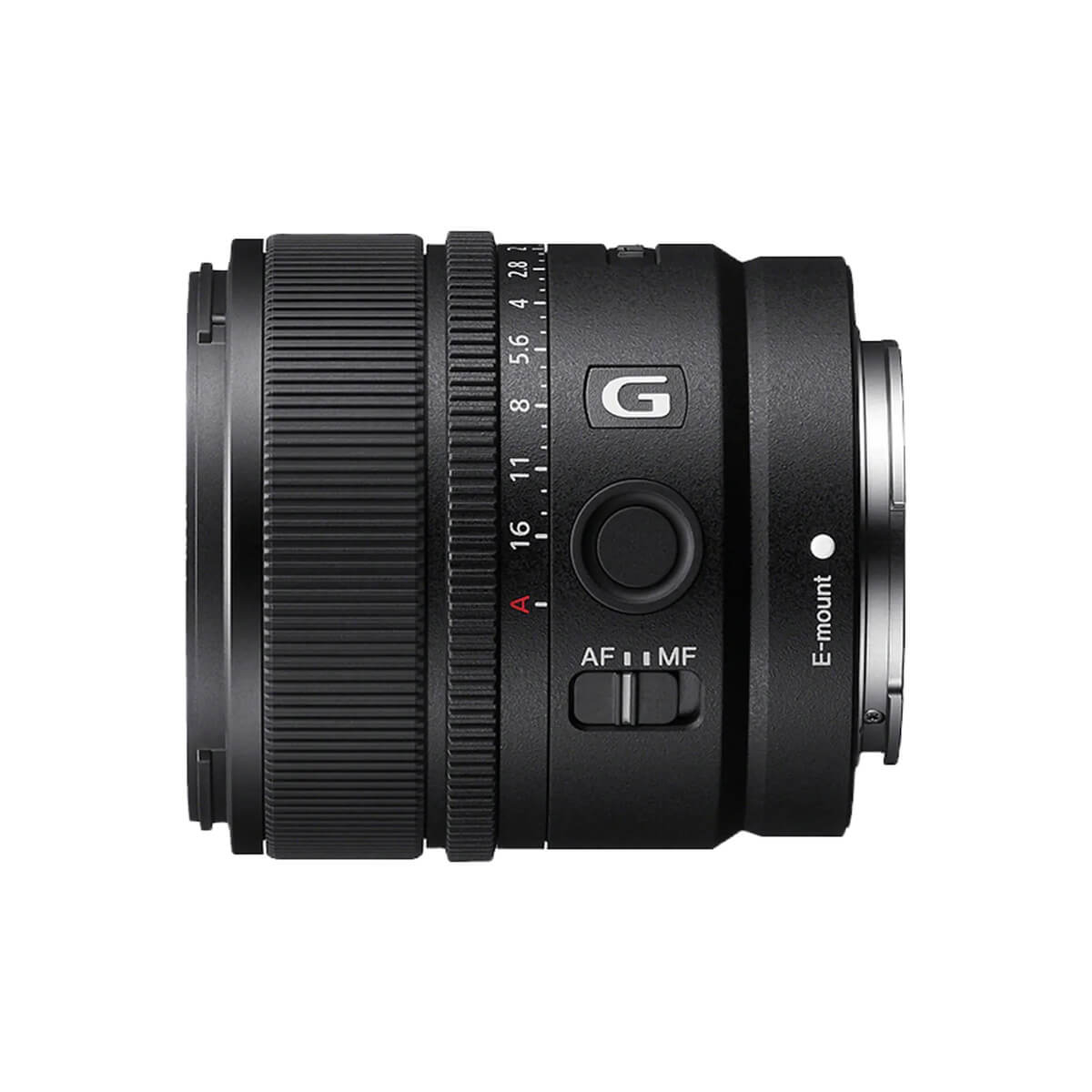 【Sony】E 15mm F1.4 G Lens
