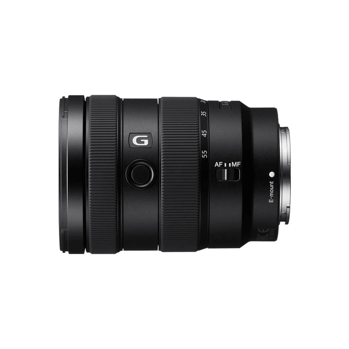 【Sony】E 16-55mm F2.8 G Lens