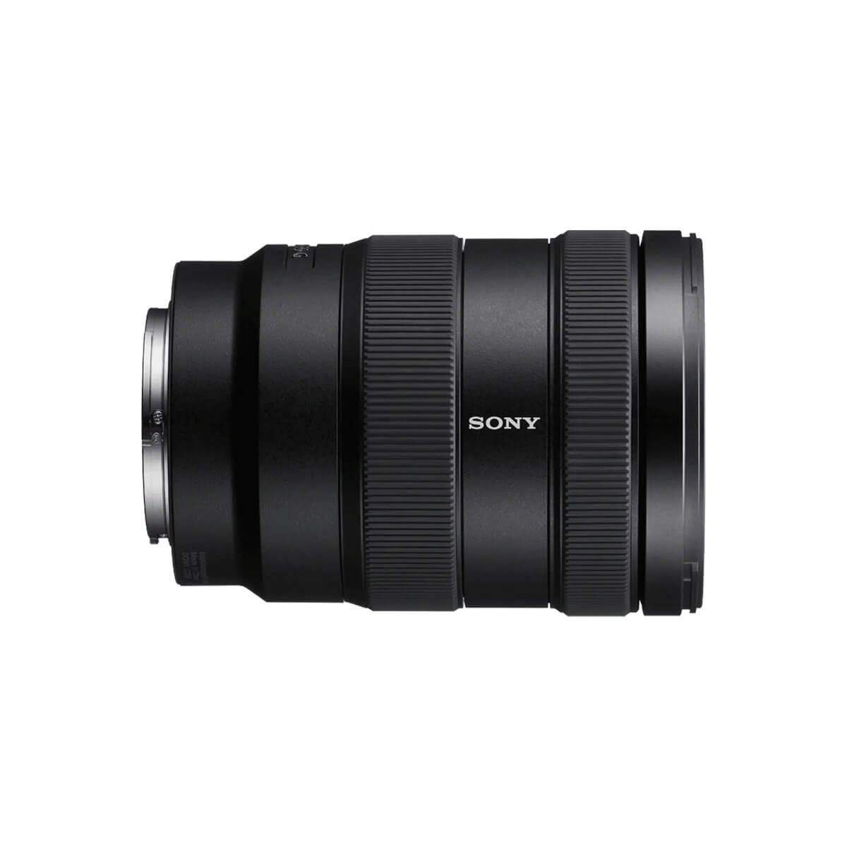 【Sony】E 16-55mm F2.8 G Lens