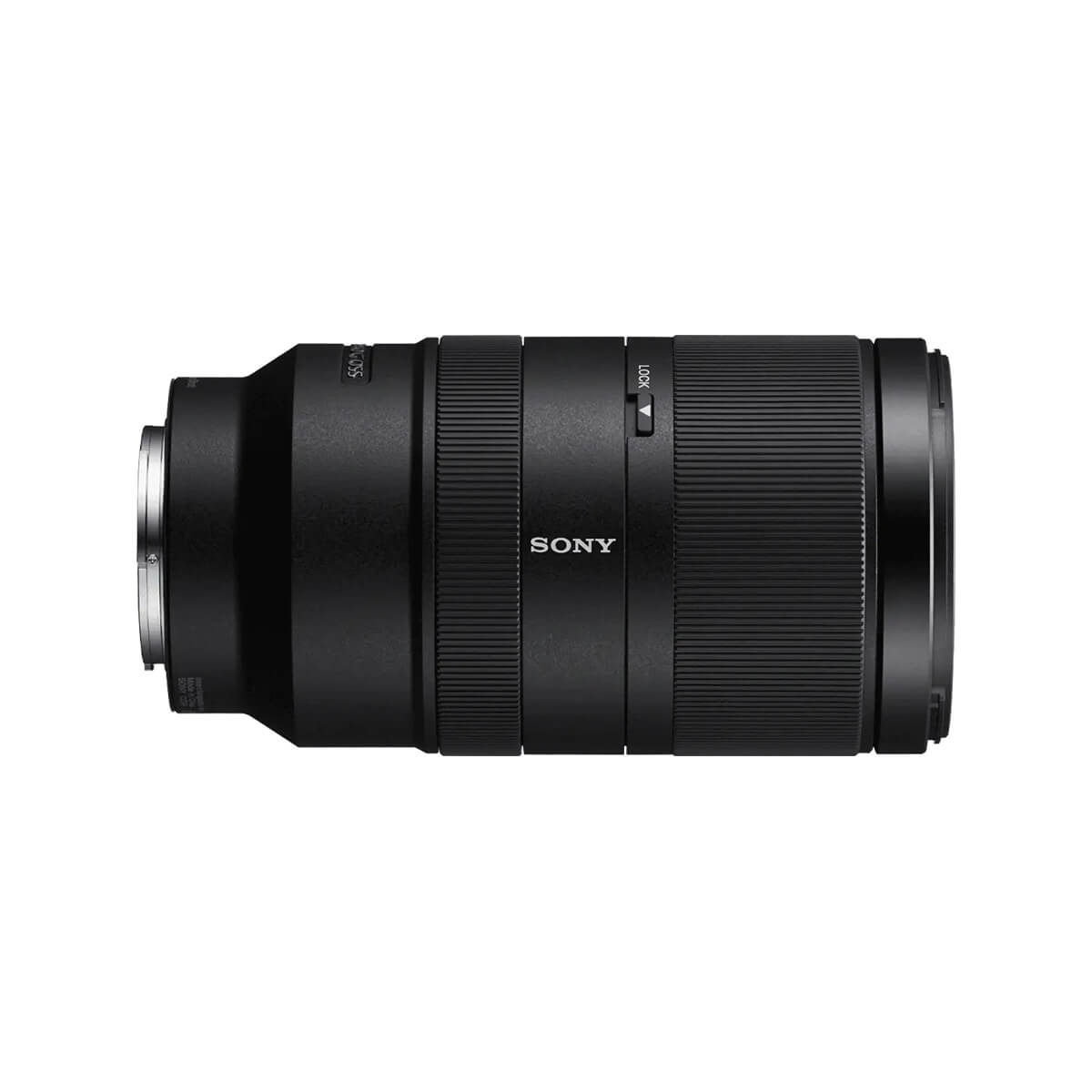【Sony】E 70-350mm F4.5-6.3 G OSS Lens