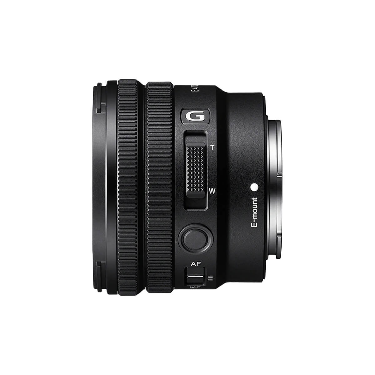 【Sony】E PZ 10-20mm F4 G Lens