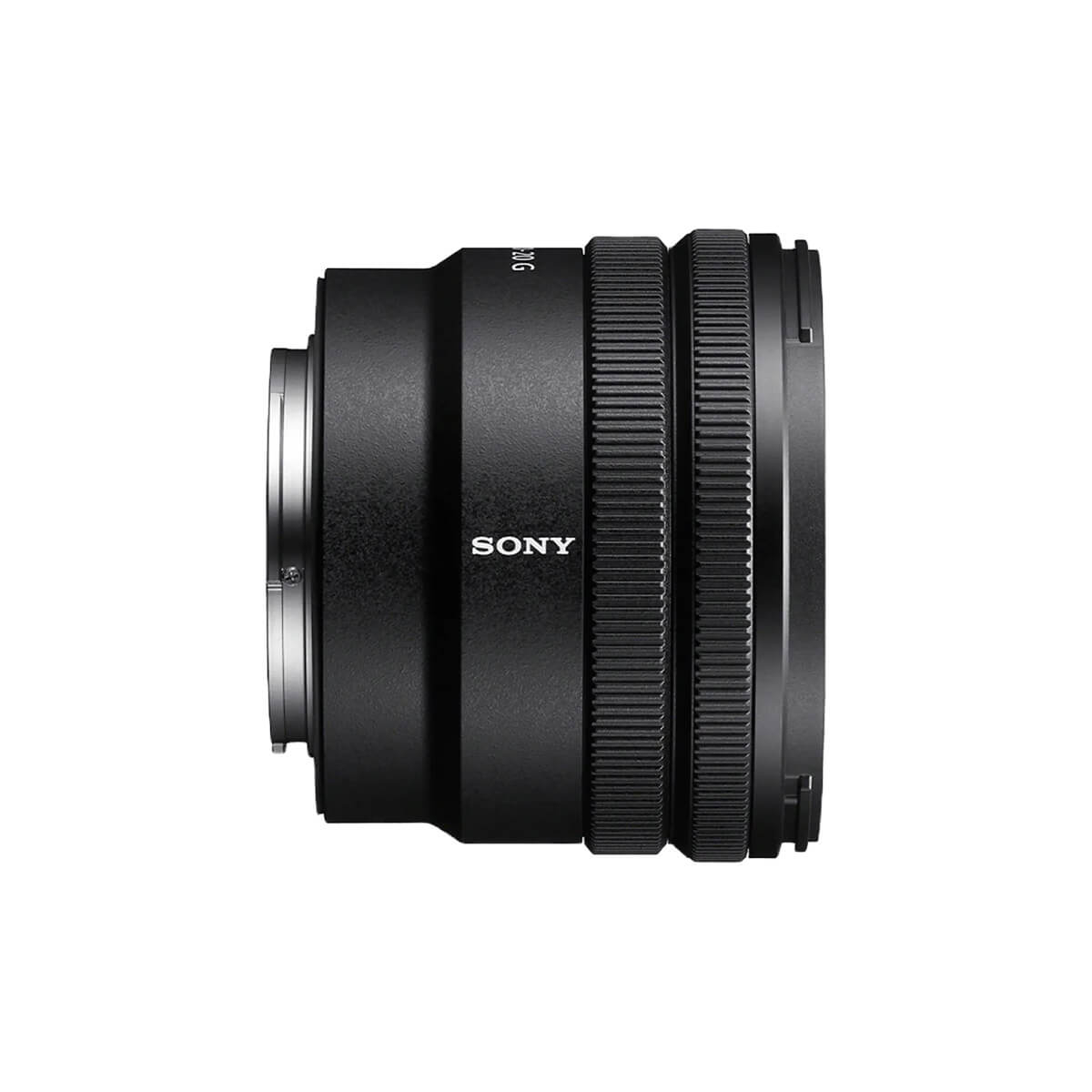 【Sony】E PZ 10-20mm F4 G Lens
