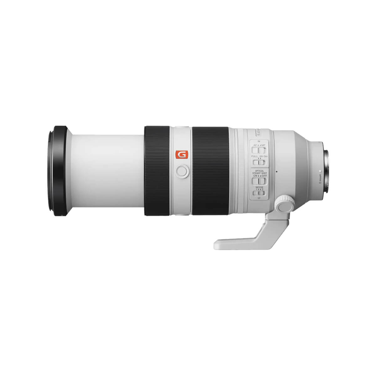 【Sony】FE 100-400mm F4.5-5.6 GM OSS Lens