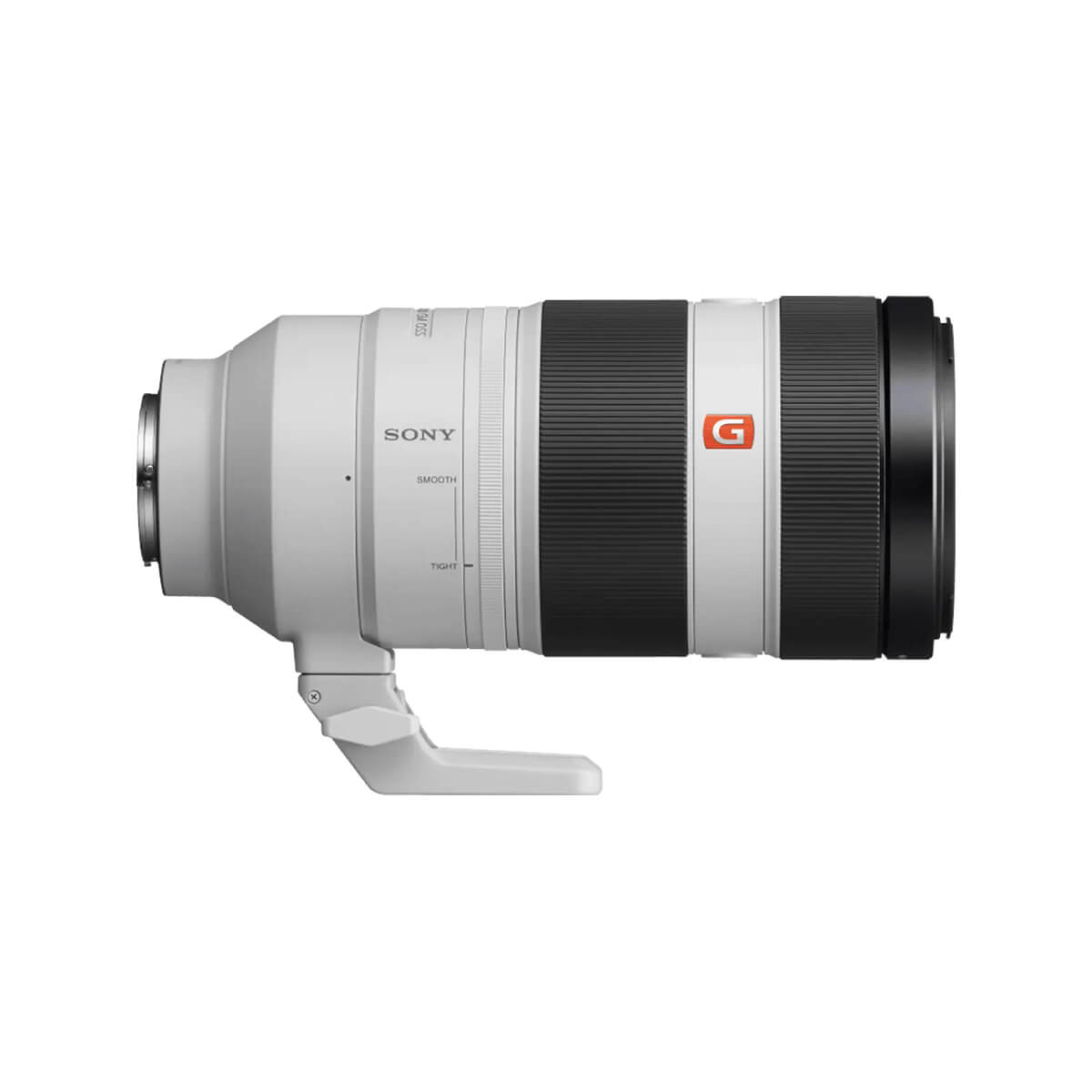 【Sony】FE 100-400mm F4.5-5.6 GM OSS Lens