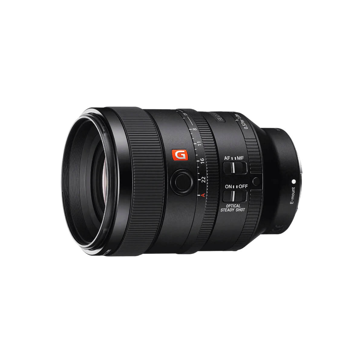 【Sony】FE 100mm F2.8 STF GM OSS Lens