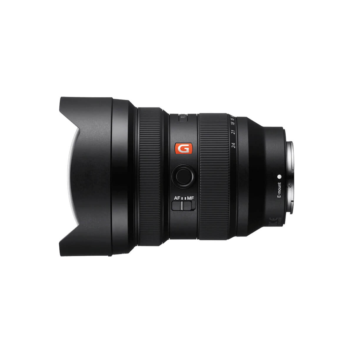 【Sony】FE 12-24mm F2.8 GM Lens