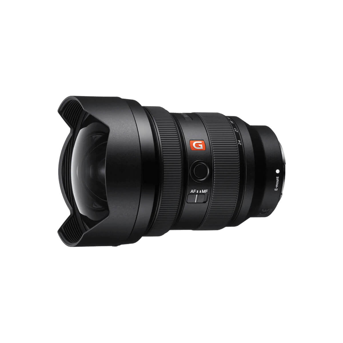【Sony】FE 12-24mm F2.8 GM Lens