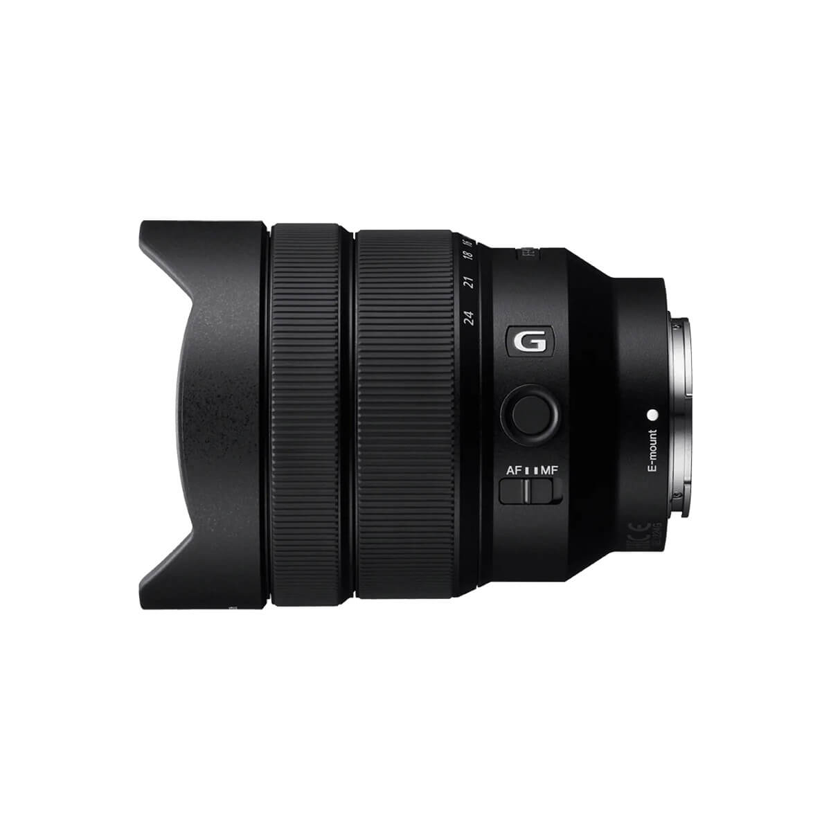 【Sony】FE 12-24mm F4 G Lens