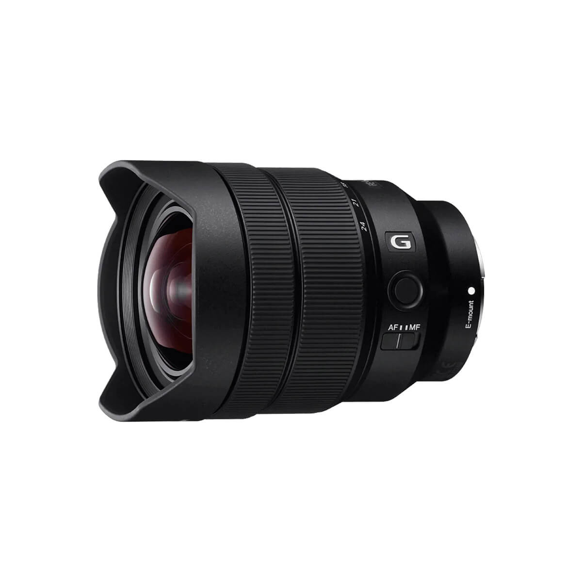 【Sony】FE 12-24mm F4 G Lens
