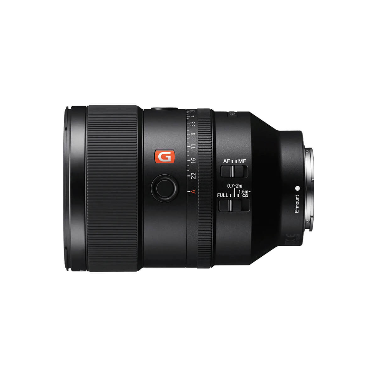【Sony】FE 135mm F1.8 GM Lens