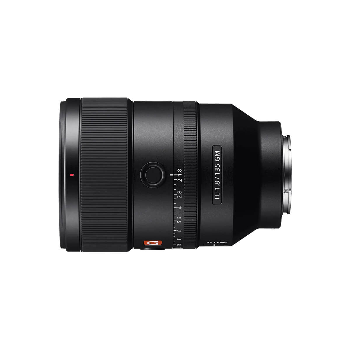 【Sony】FE 135mm F1.8 GM Lens
