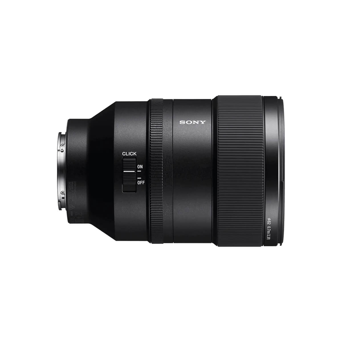 【Sony】FE 135mm F1.8 GM Lens