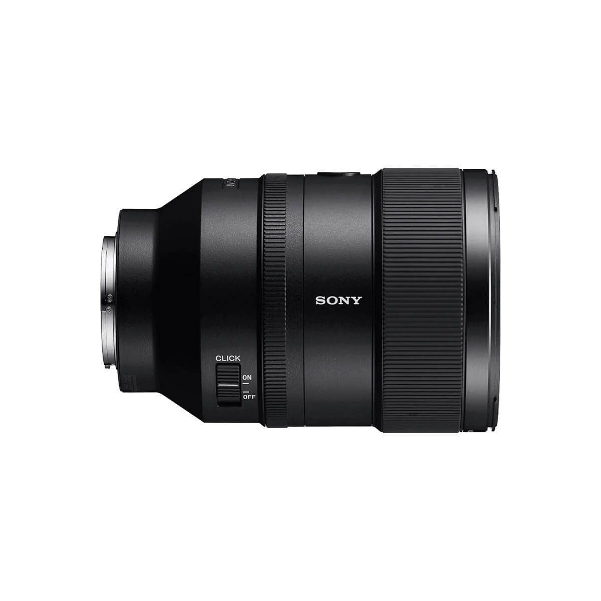 【Sony】FE 135mm F1.8 GM Lens