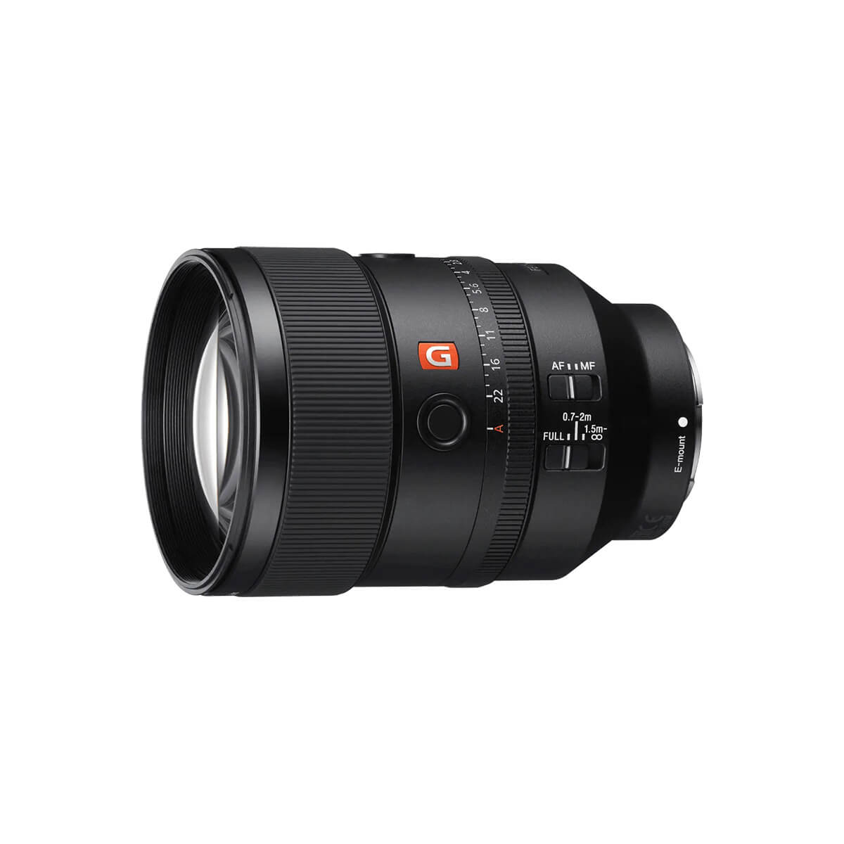 【Sony】FE 135mm F1.8 GM Lens