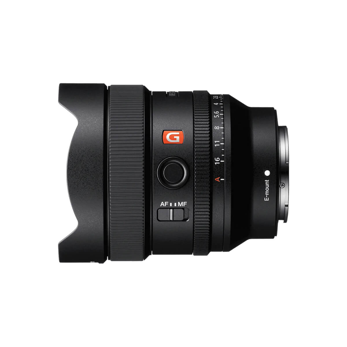 【Sony】FE 14mm F1.8 GM Lens