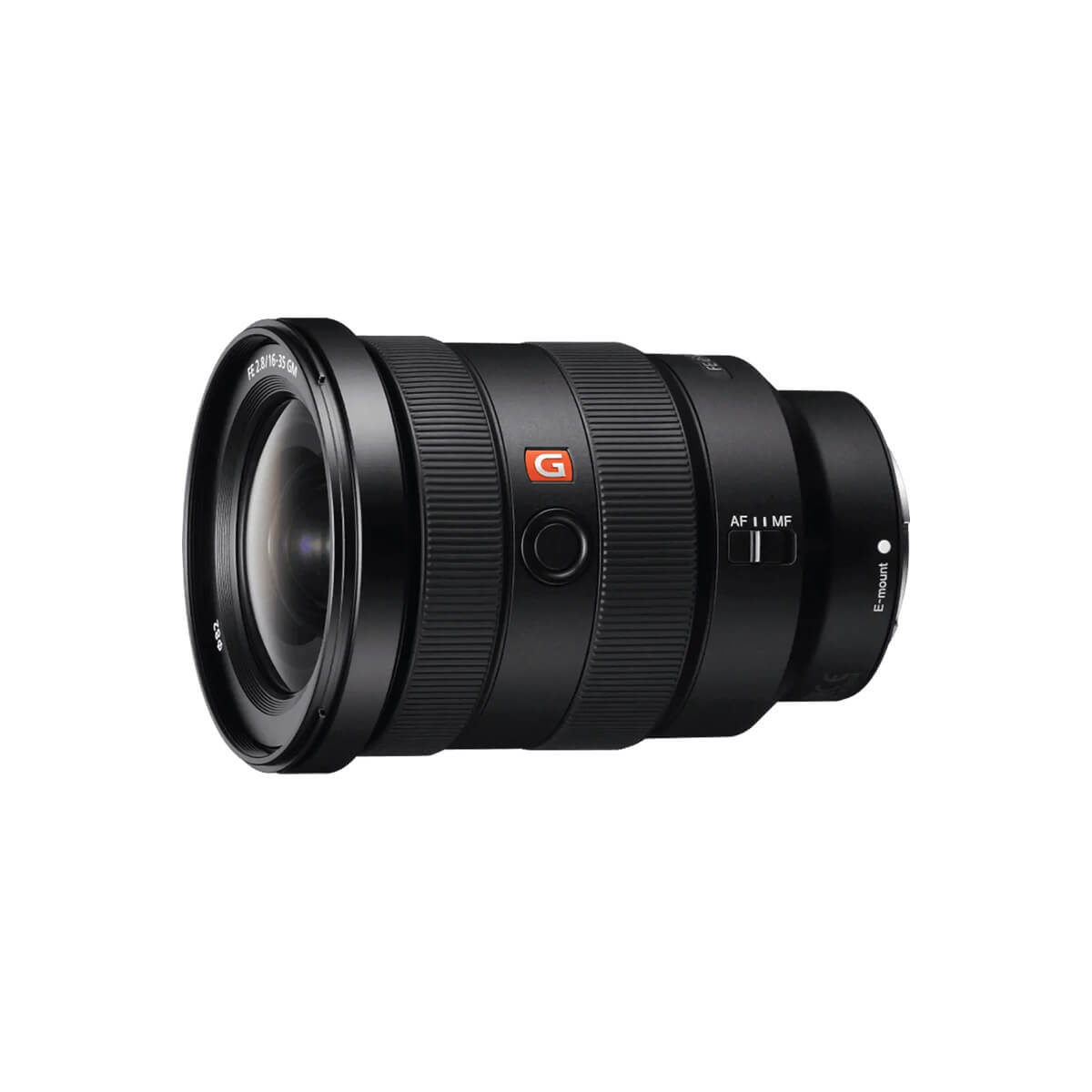 【Sony】FE 16-35mm F2.8 GM Lens