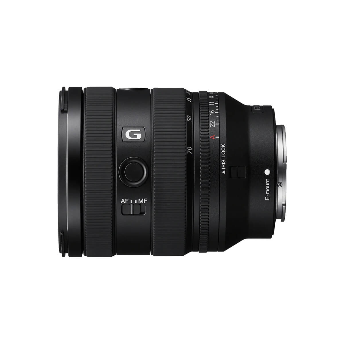 【Sony】FE 20-70mm F4 G Lens