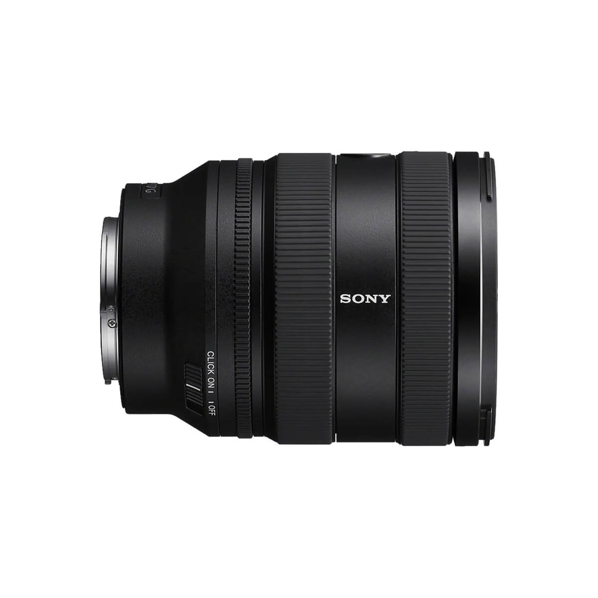 【Sony】FE 20-70mm F4 G Lens
