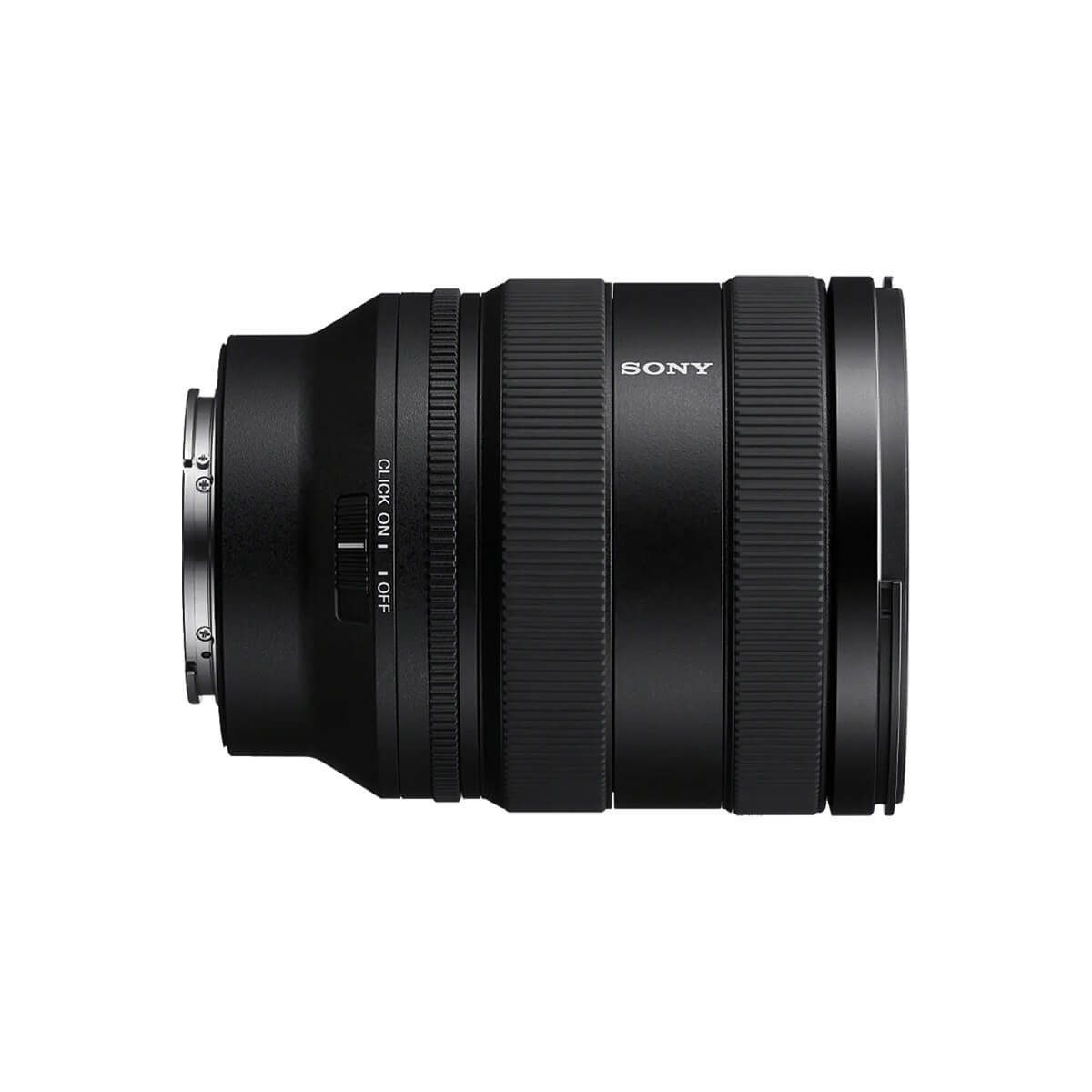 【Sony】FE 20-70mm F4 G Lens