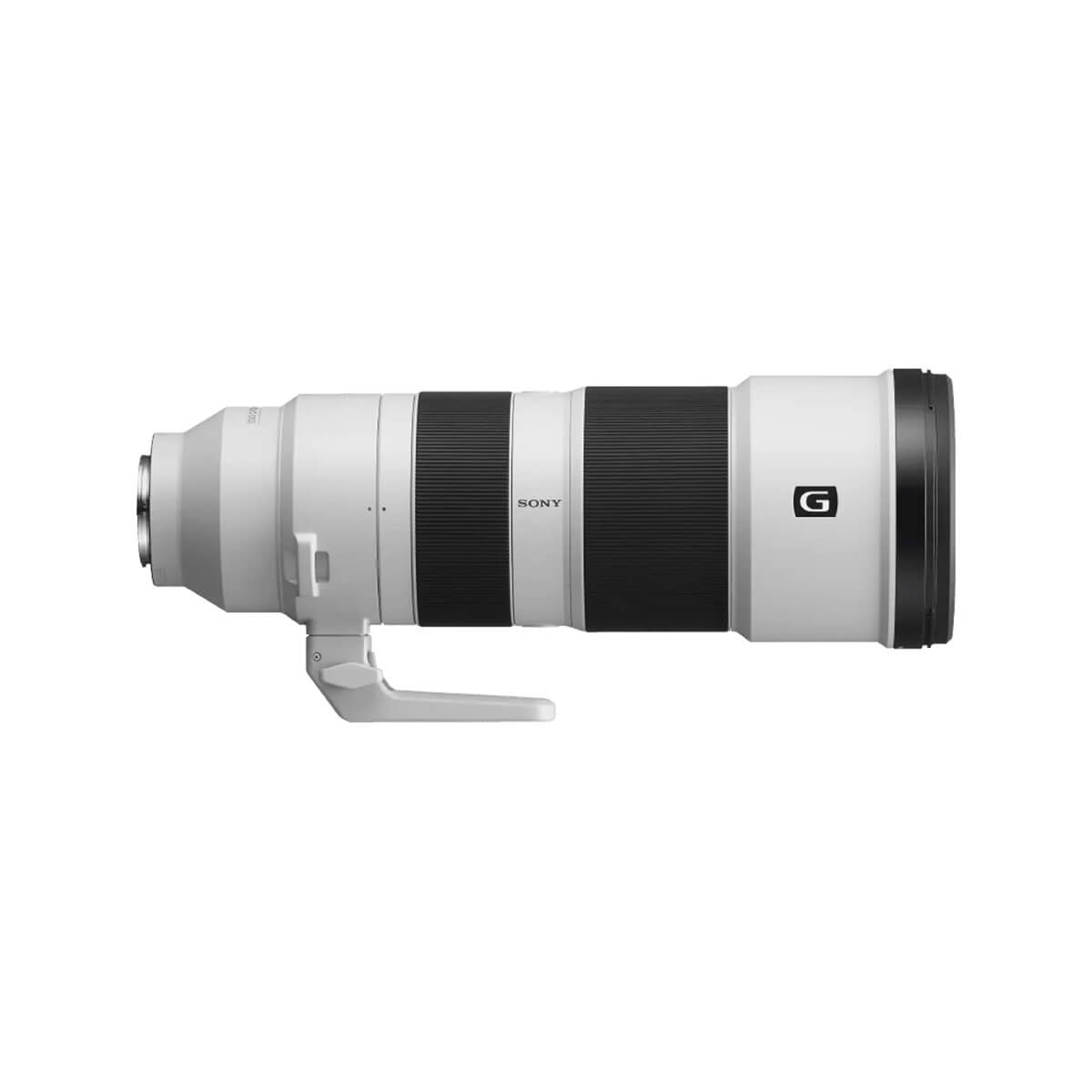 【Sony】FE 200-600mm F5.6-6.3 G OSS Lens