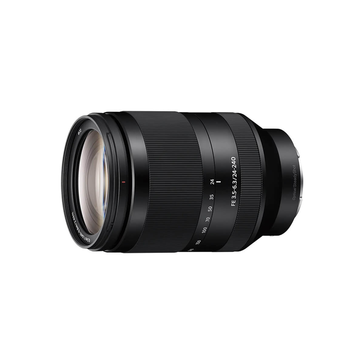 【Sony】FE 24-240mm F3.5-6.3 OSS Lens