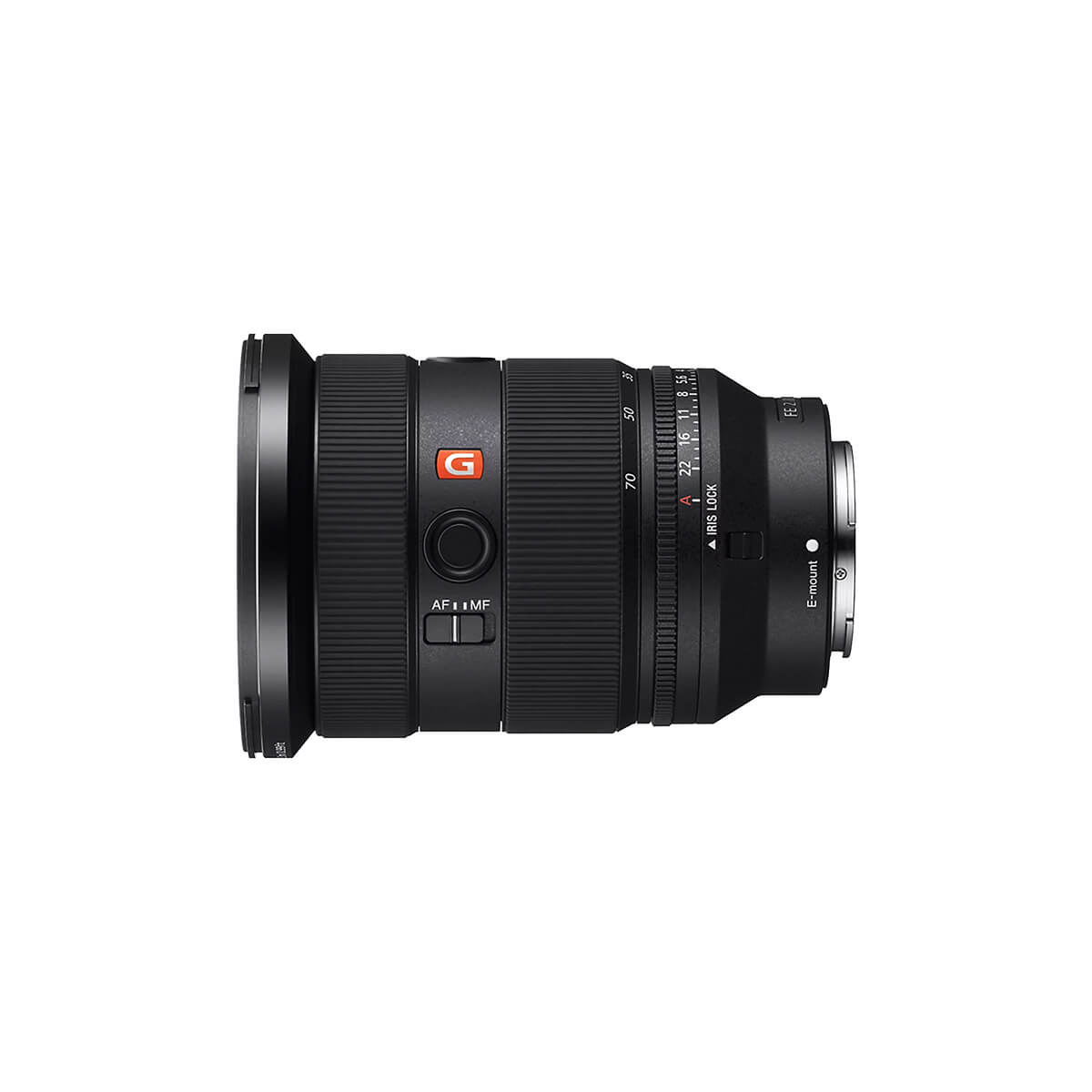 【Sony】FE 24-70mm F2.8 GM II Lens