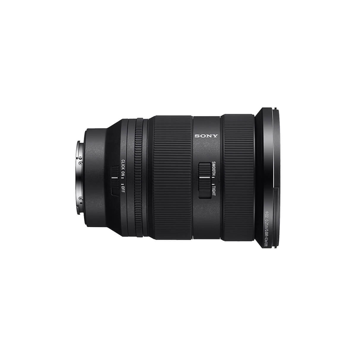 【Sony】FE 24-70mm F2.8 GM II Lens