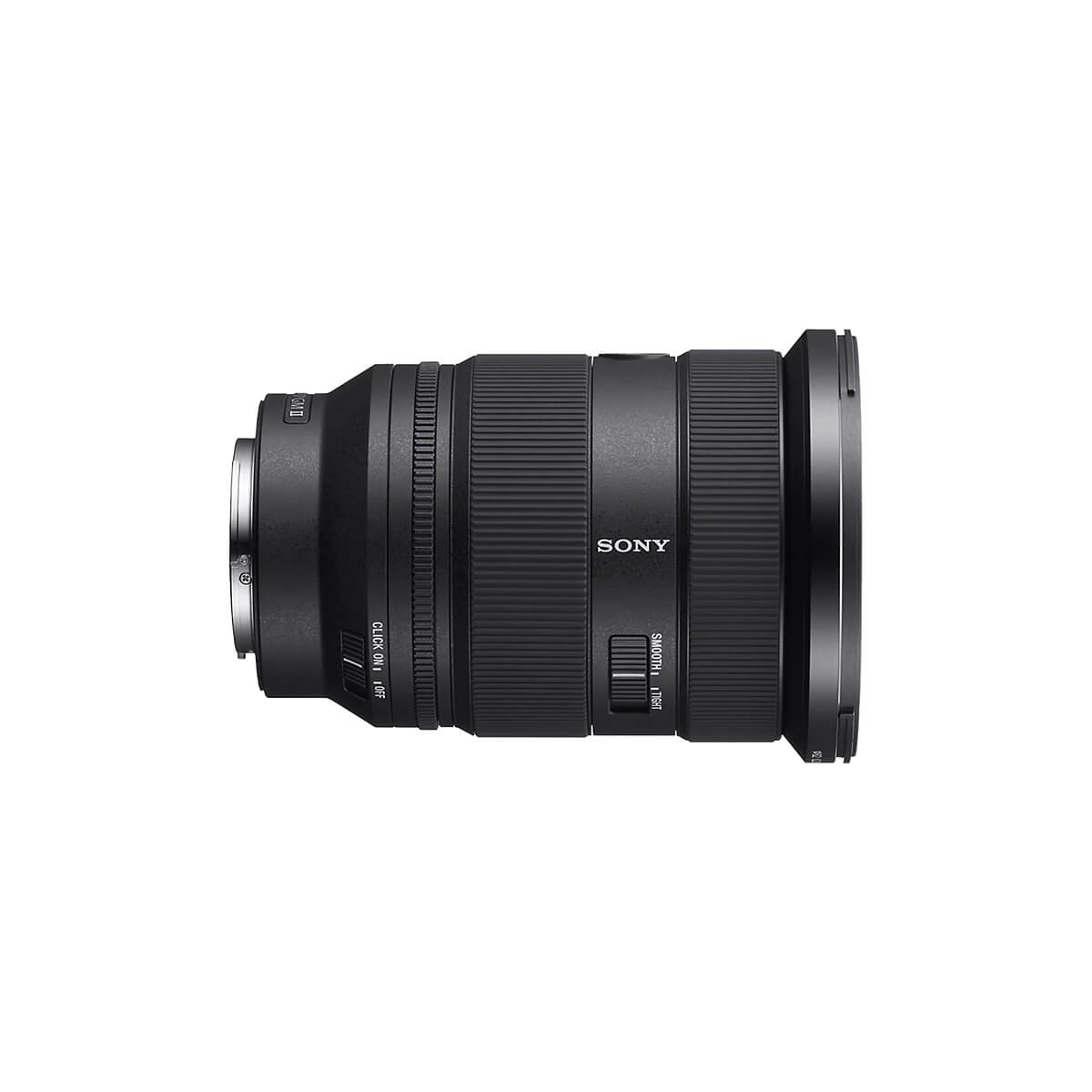 【Sony】FE 24-70mm F2.8 GM II Lens