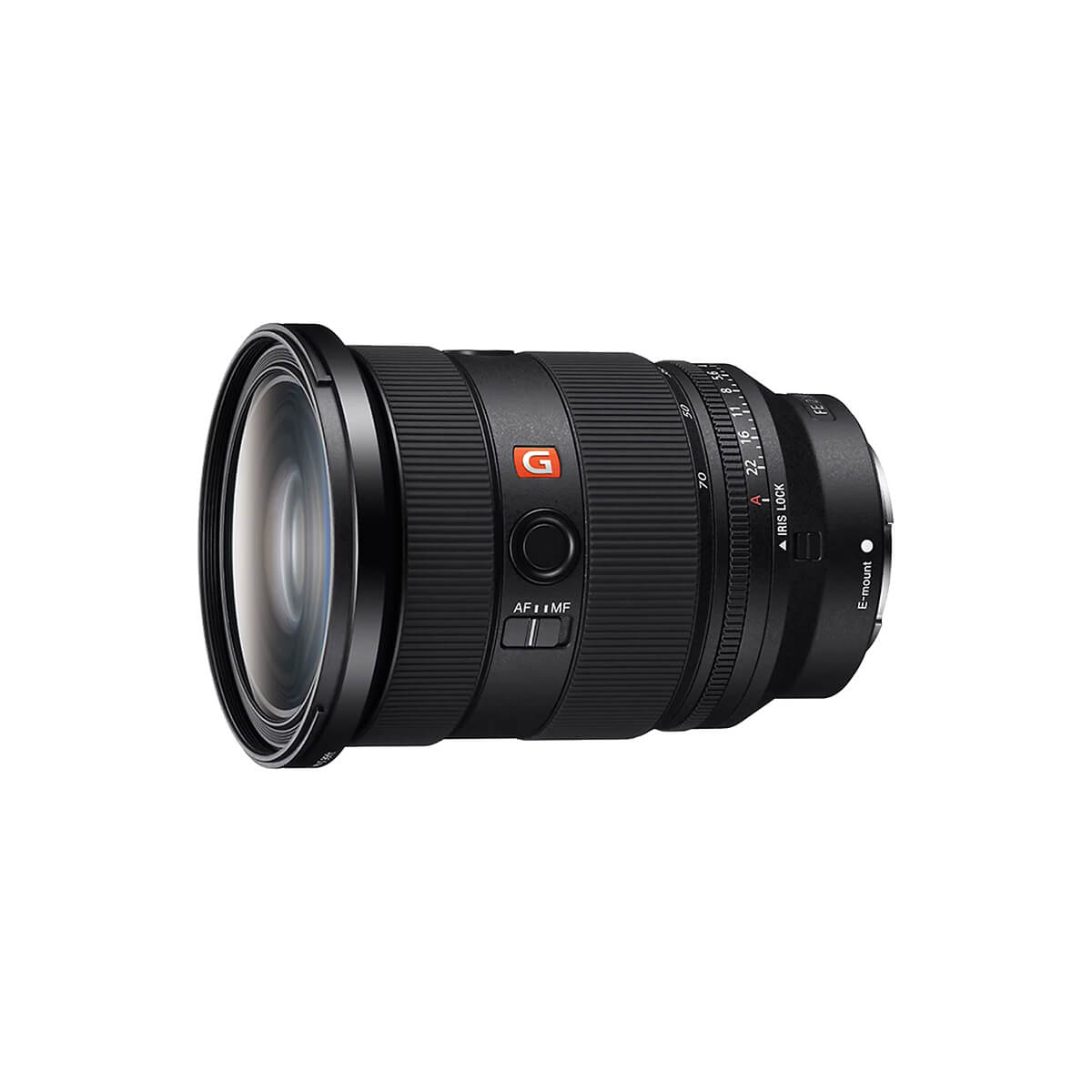 【Sony】FE 24-70mm F2.8 GM II Lens