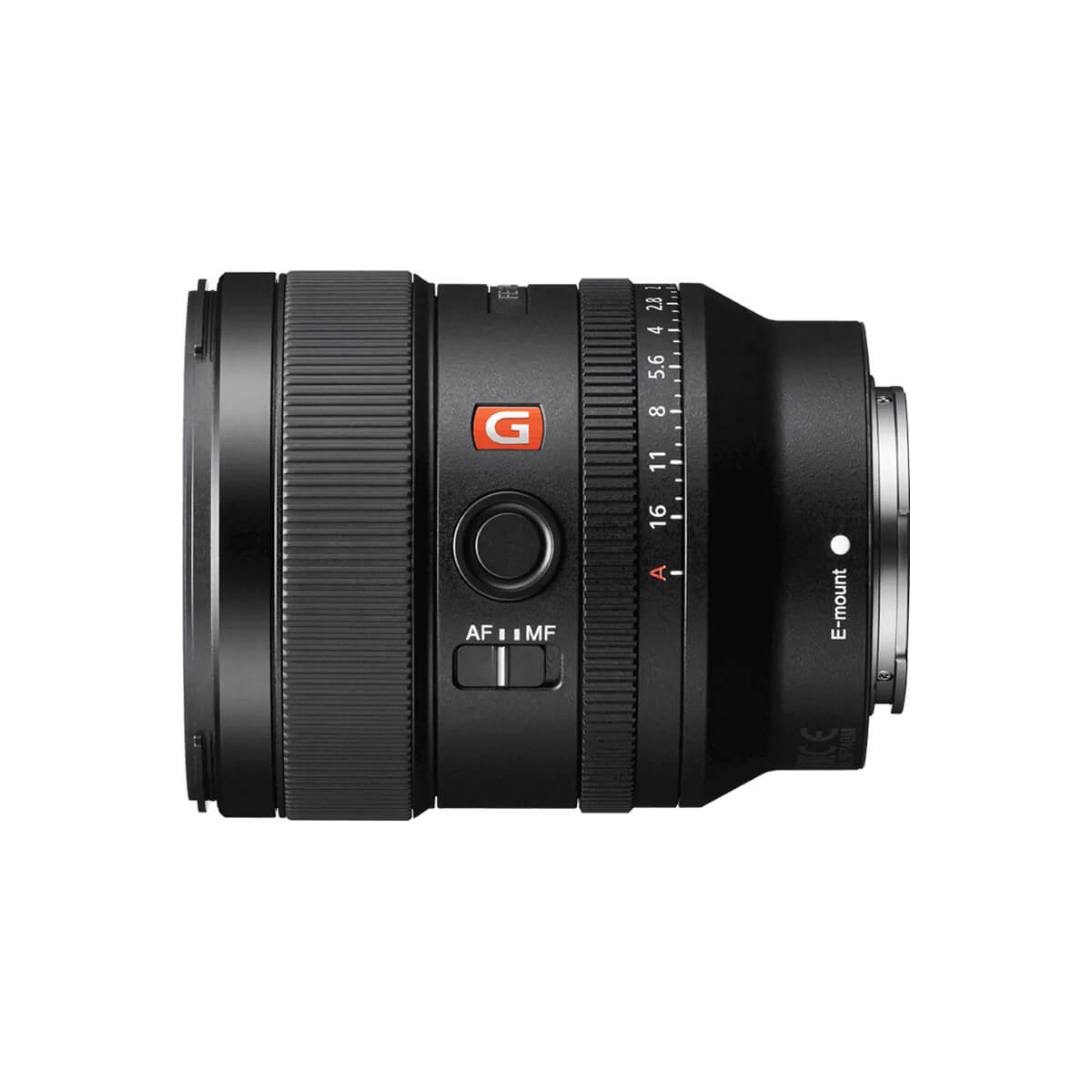【Sony】FE 24mm F1.4 GM Lens
