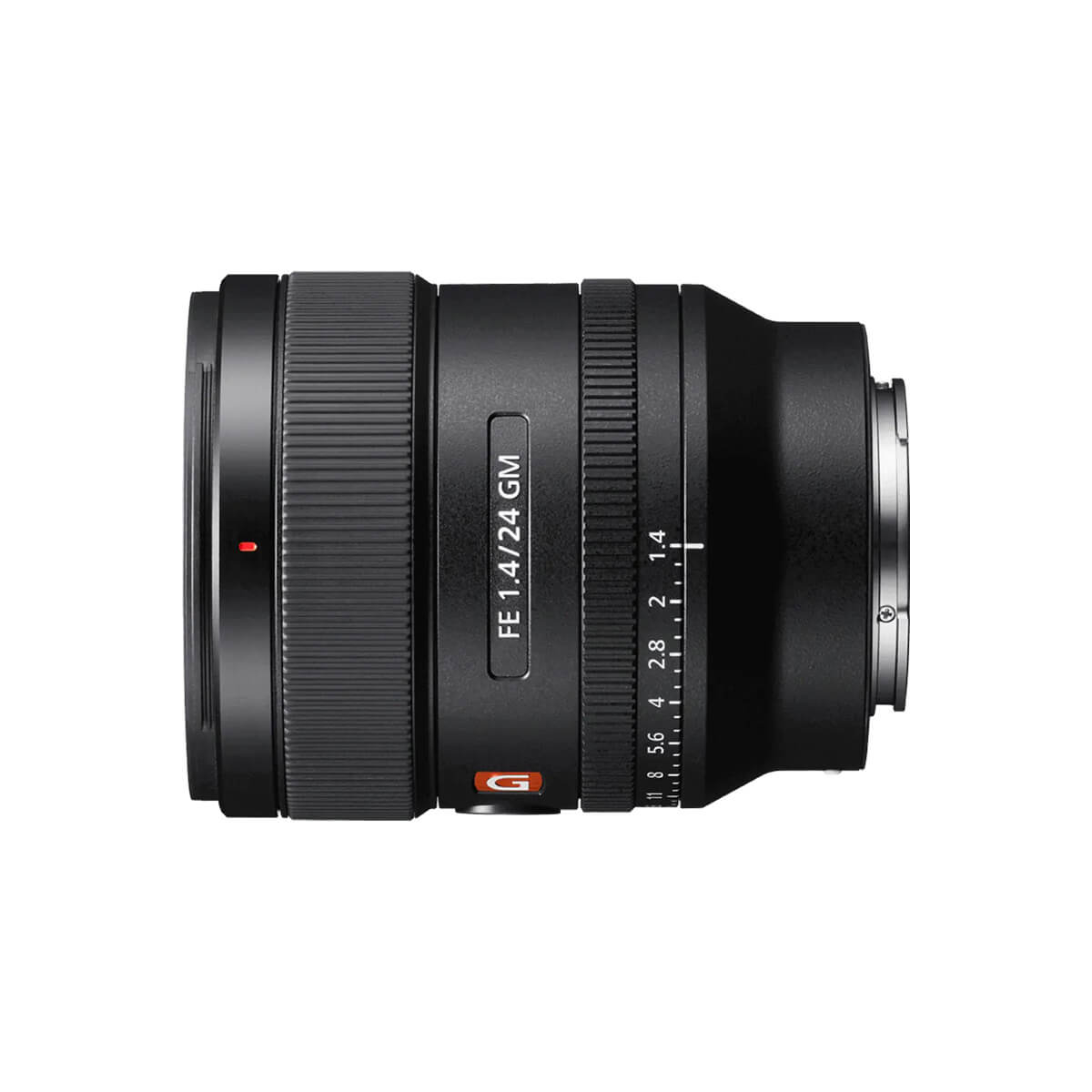 【Sony】FE 24mm F1.4 GM Lens