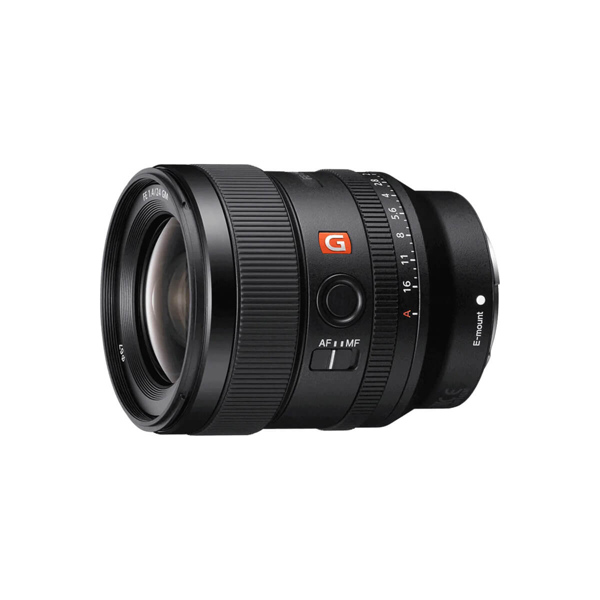 【Sony】FE 24mm F1.4 GM Lens