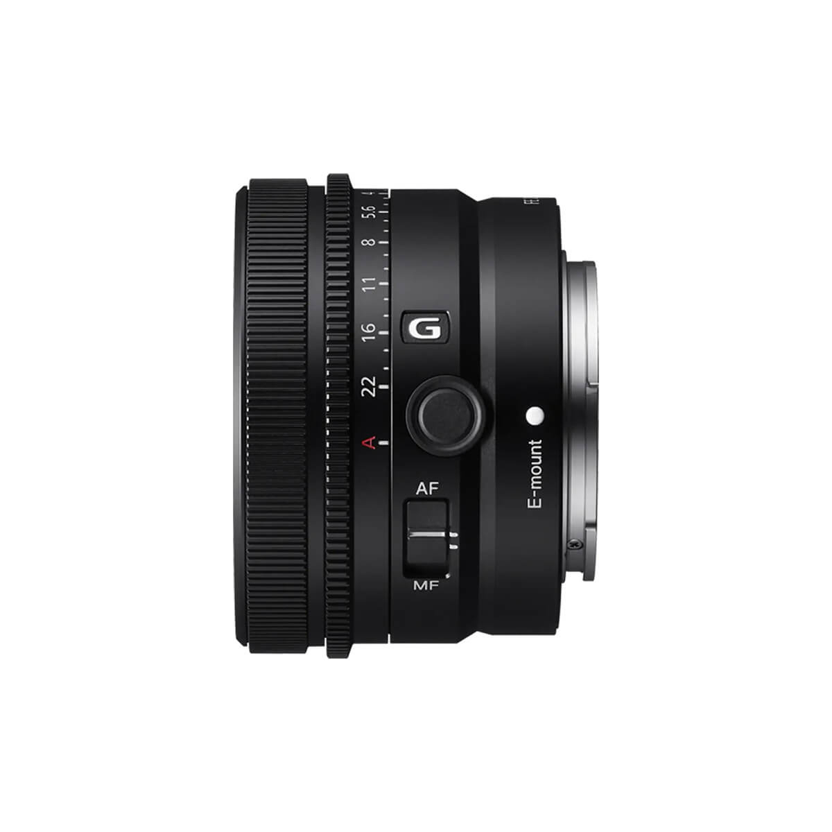 【Sony】FE 24mm F2.8 G Lens