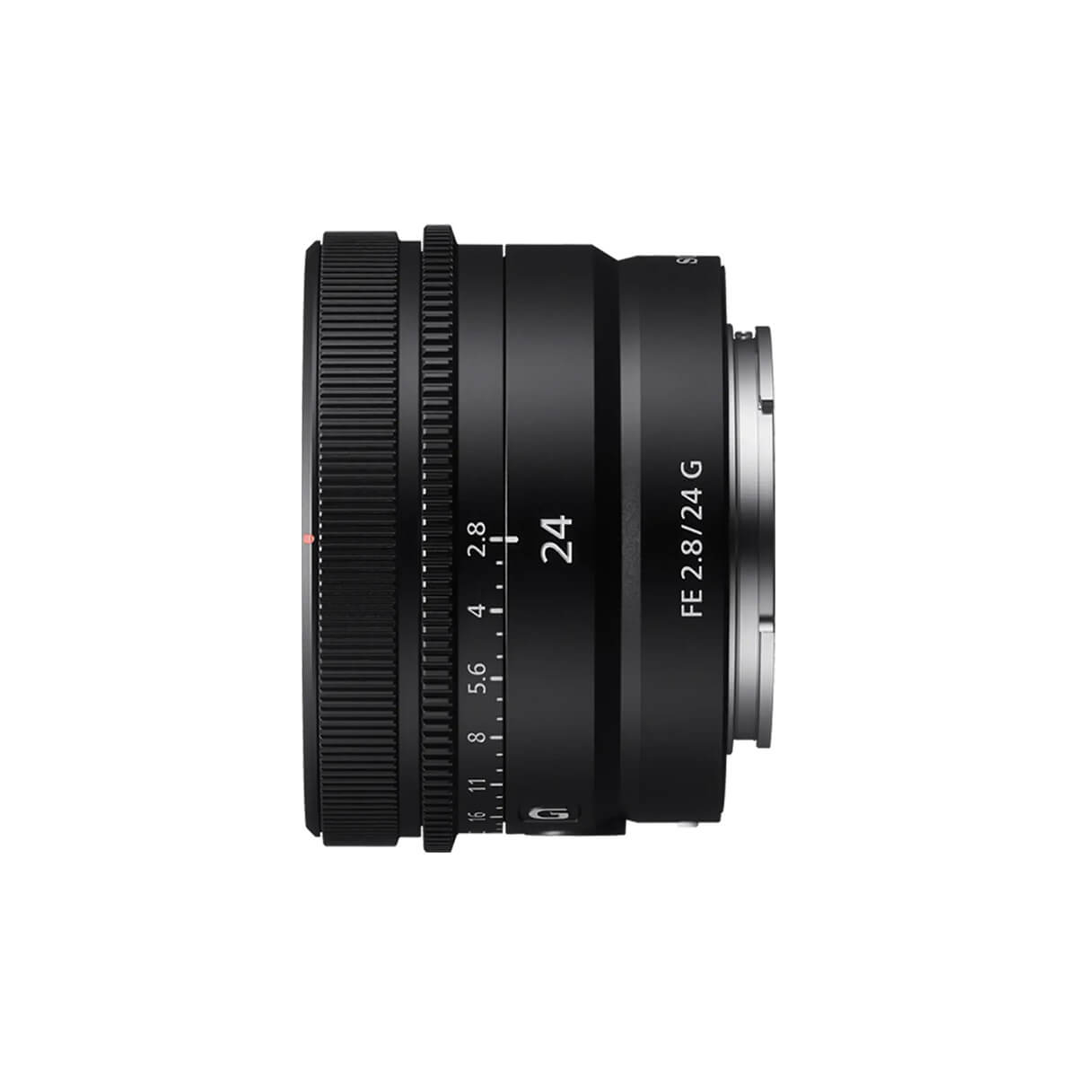 【Sony】FE 24mm F2.8 G Lens